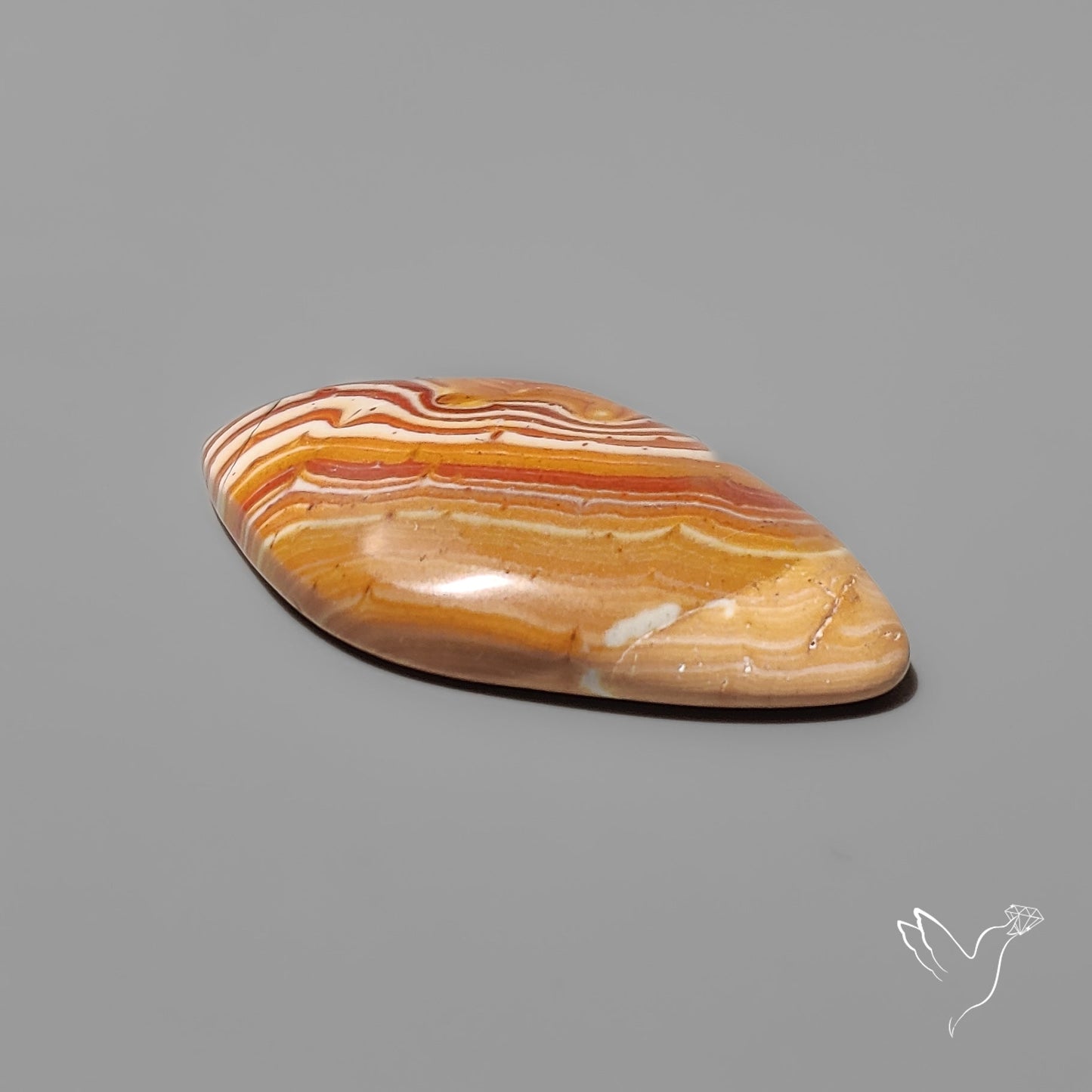 Wagul Jasper Cabochon