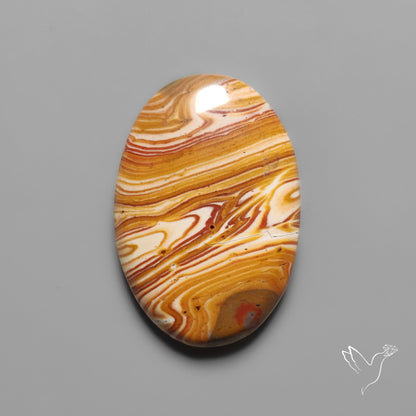 Wagul Jasper Cabochon