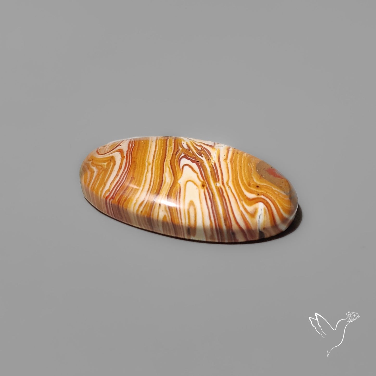 Wagul Jasper Cabochon