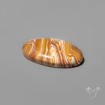 Wagul Jasper Cabochon