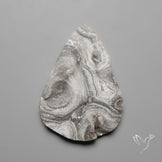 Desert Jasper Druzy