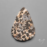 Desert Jasper Druzy