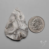 Desert Jasper Druzy