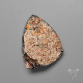 Desert Jasper Druzy