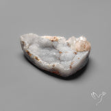 Desert Jasper Druzy