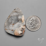 Desert Jasper Druzy
