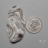 Desert Jasper Druzy