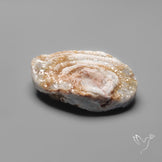 Desert Jasper Druzy