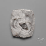 Desert Jasper Druzy