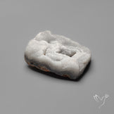 Desert Jasper Druzy