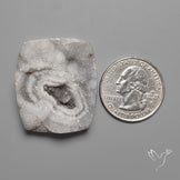 Desert Jasper Druzy