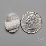 Desert Jasper Druzy