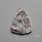 Desert Jasper Druzy