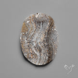 Desert Jasper Druzy