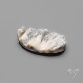 Desert Jasper Druzy