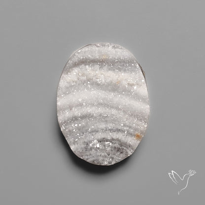 Desert Jasper Druzy