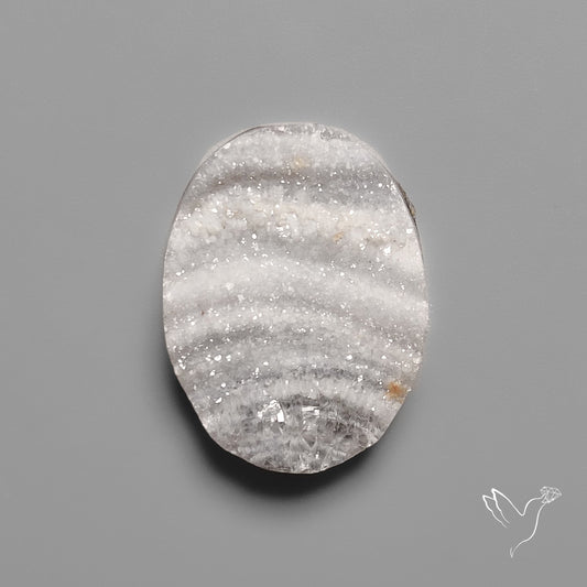 Desert Jasper Druzy