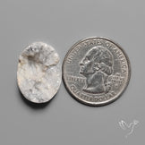 Desert Jasper Druzy