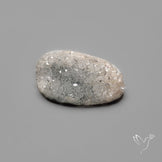 Desert Jasper Druzy