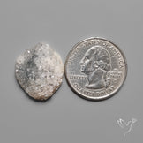 Desert Jasper Druzy
