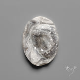 Desert Jasper Druzy