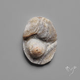 Desert Jasper Druzy
