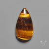 Tiger Eye Cabochon