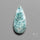 Larimar Cabochon