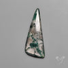 Moss Agate Cabochon