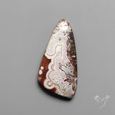 Crazylace Agate Cabochon