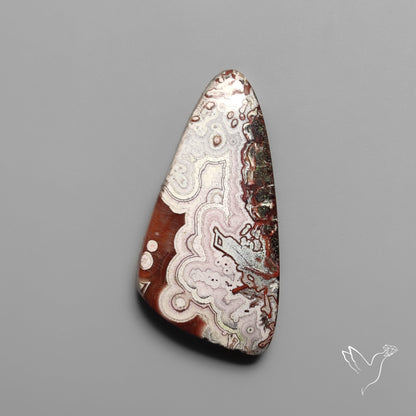 Crazylace Agate Cabochon