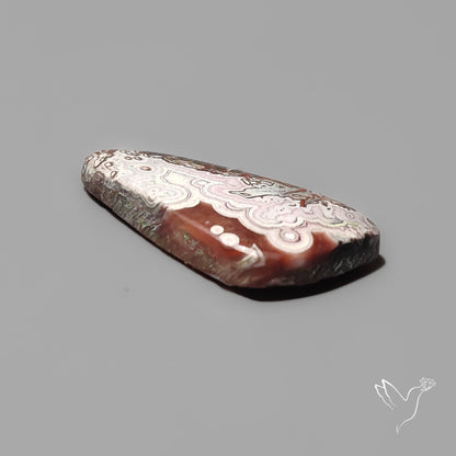 Crazylace Agate Cabochon
