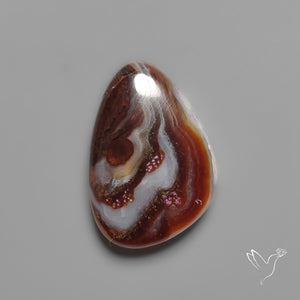 Mexican Fire Agate