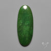 Nephrite Jade Cabochon