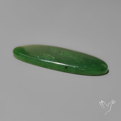 Nephrite Jade Cabochon