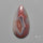 Lake Superior Agate Cabochon