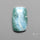 Larimar Cabochon
