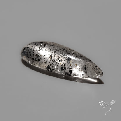 Montana Moss Agate Cabochon