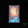 Rainbow Moonstone Cabochon
