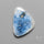 Blue Ice Glacierite Cabochon