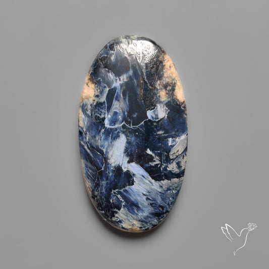 Pietersite Cabochon