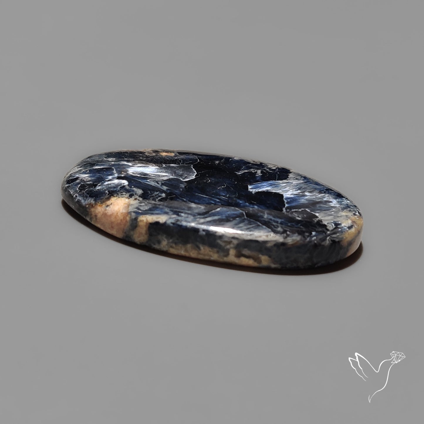 Pietersite Cabochon