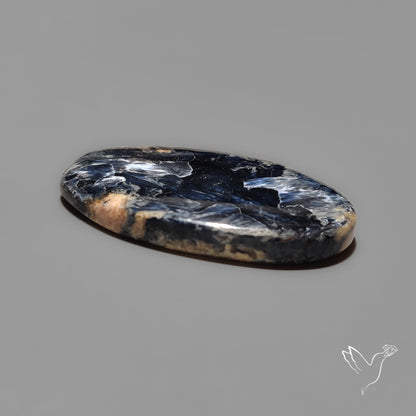 Pietersite Cabochon