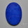 Flawless Large Lapis Lazuli Cabochon