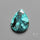 Hubei Turquoise Cabochon