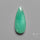 Gemmy Chrysoprase Cabochon
