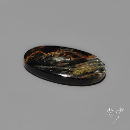 Pietersite Cabochon