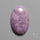 Lavender Purple Jade Cabochon