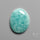 Peruvian Amazonite Cabochon