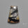 Picasso Jasper Cabochon